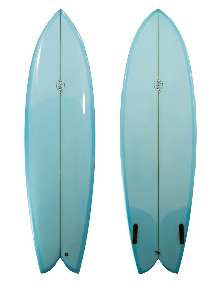5'8" SUNFISH