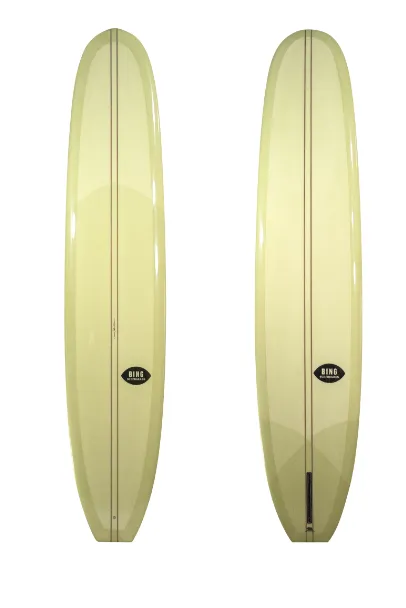 9'6" CALI SQUARE TYPE II