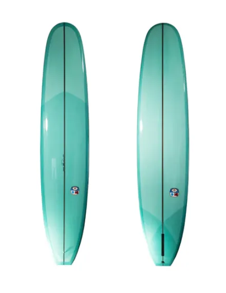 9'6" AUSSIE SQUARE