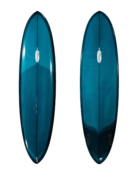 7'0" RAVEN TWIN FIN