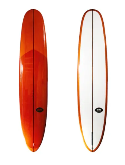 9'8" CALI PIN TYPE 2