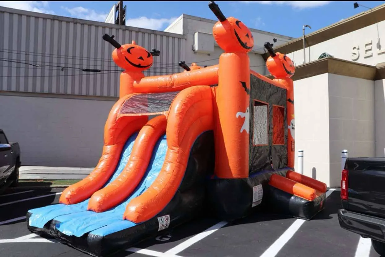 Fall and Halloween Specials