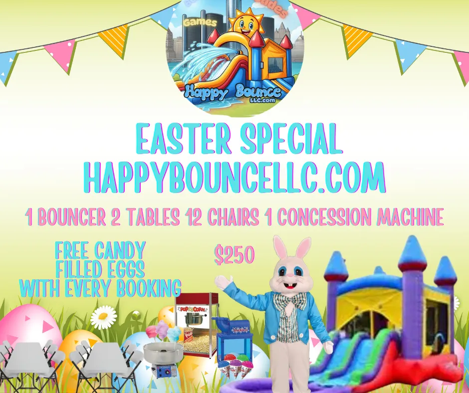 Easter Special