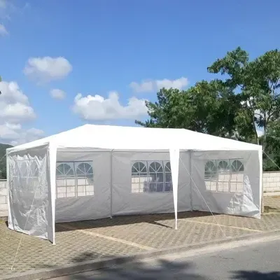 10x20 Canopy Tent