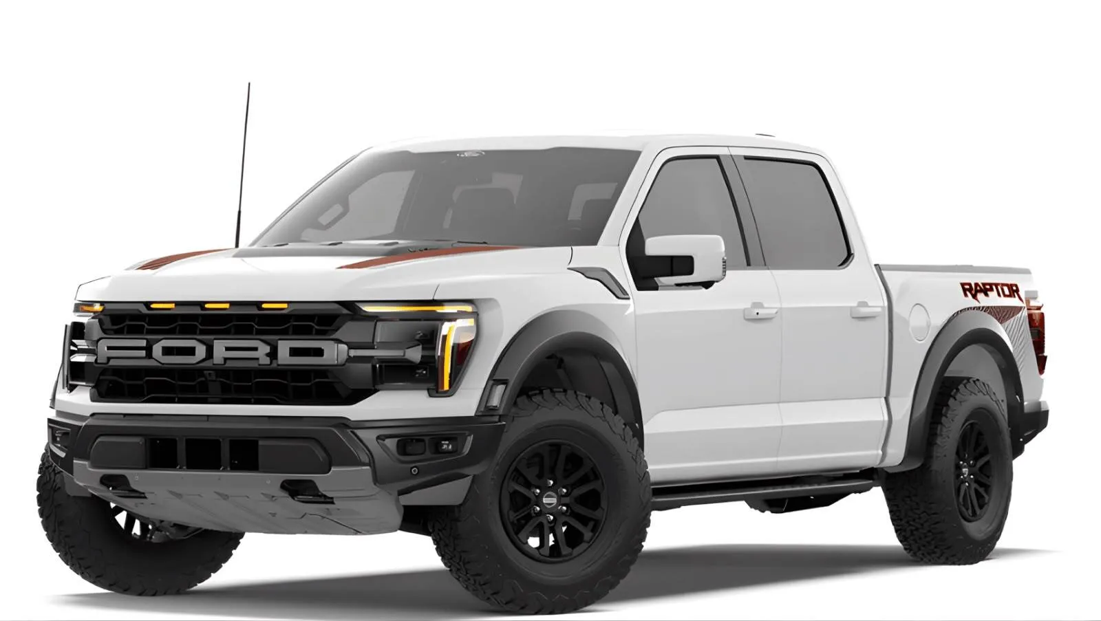 Ford F150 (Pickup)