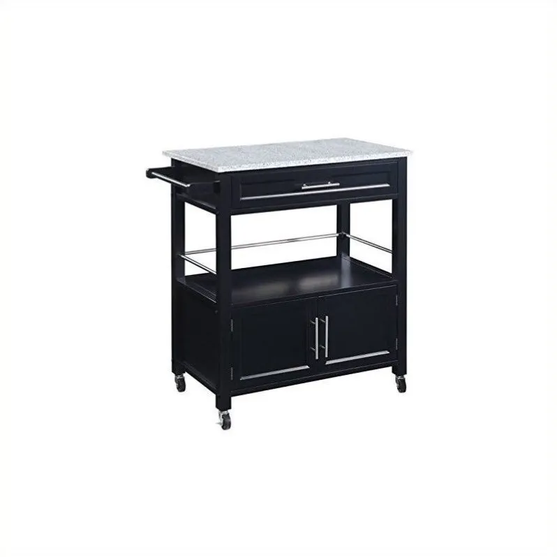 Furniture & Seating - Tea Carts & Shelves collection image