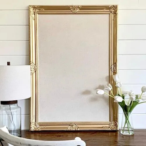 Décor - Chalkboards, Frames, Mirrors, Windows & Seating Charts collection image