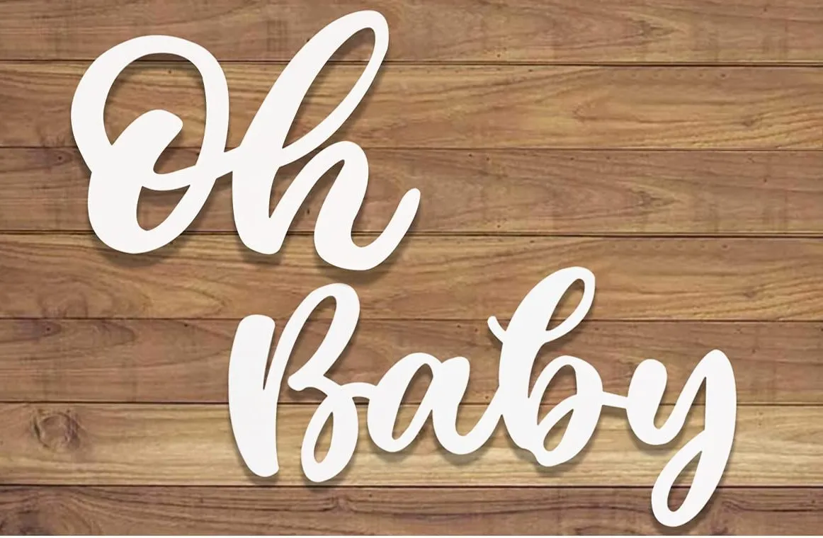 Sign - Oh Baby