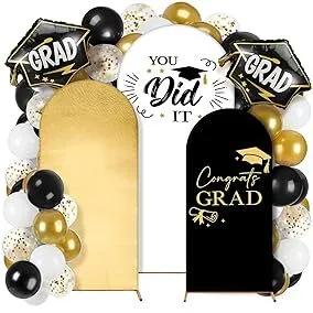 Graduation Arch Covers