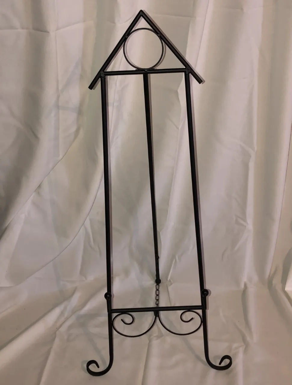 Easel - Medium Size Metal