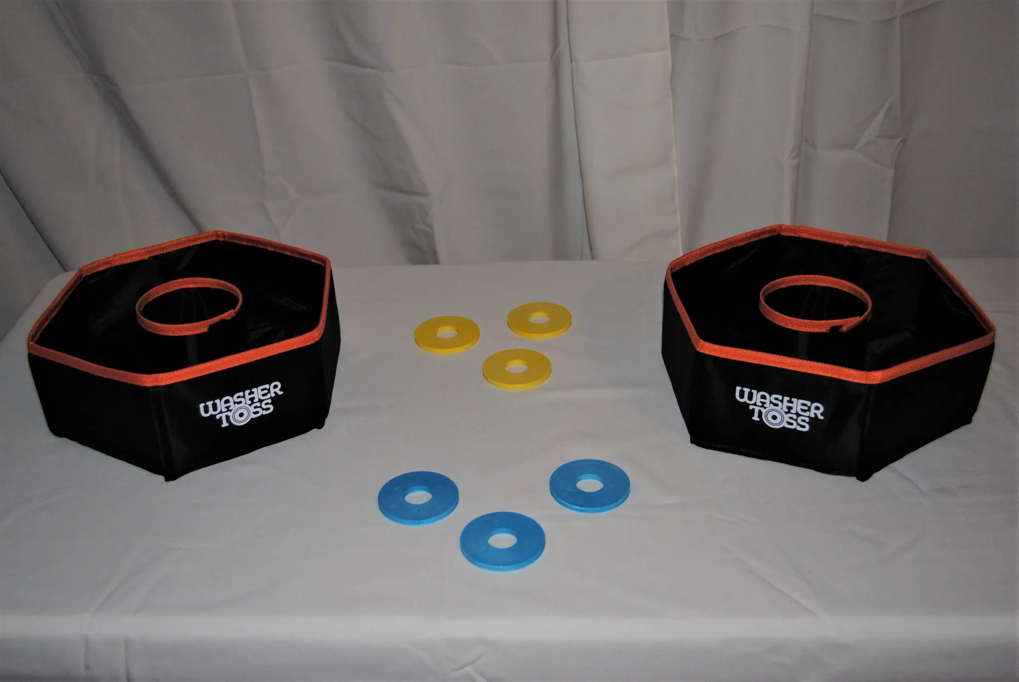Game - Portable Washer Toss