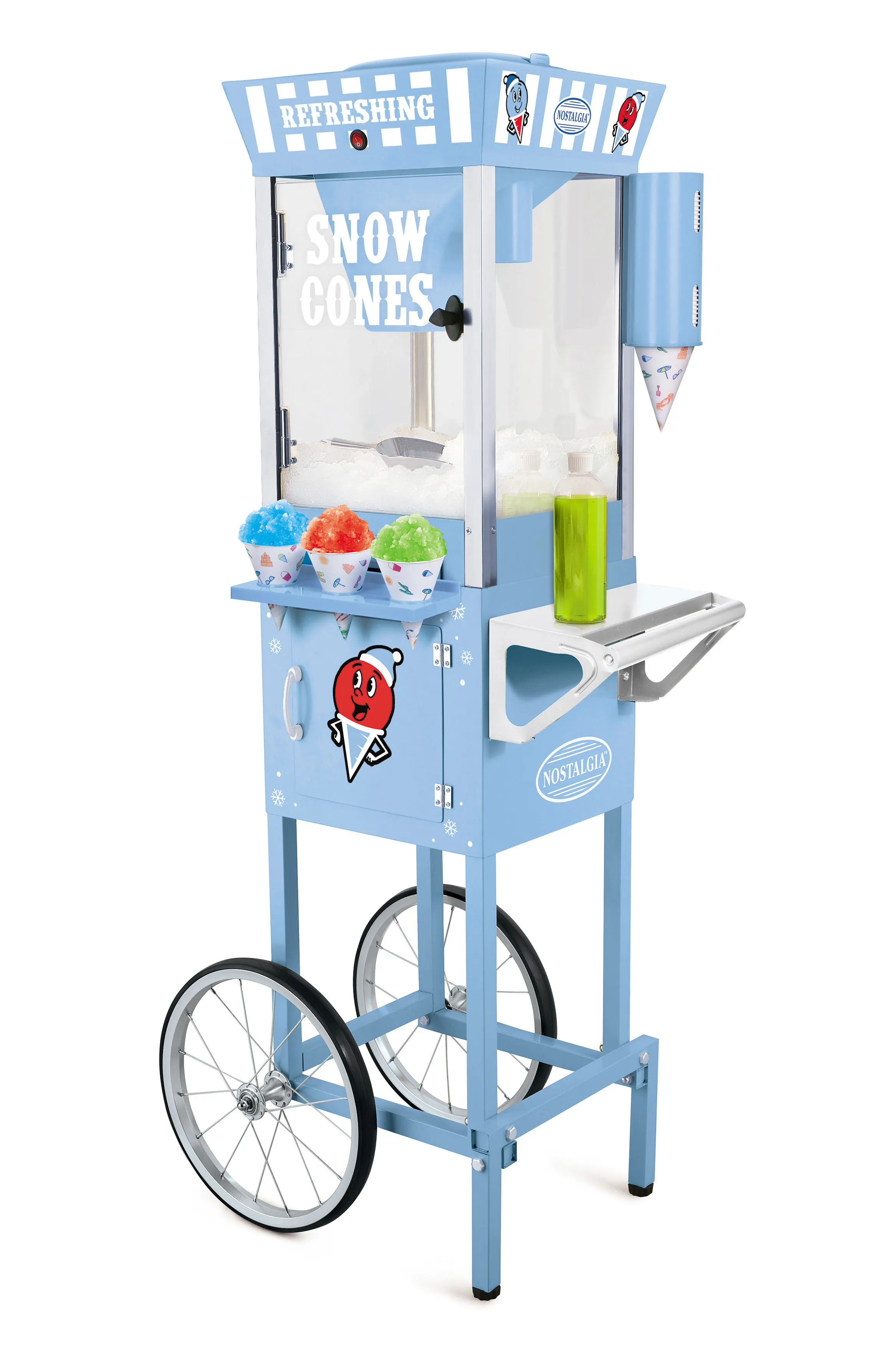Snow Cone Machine