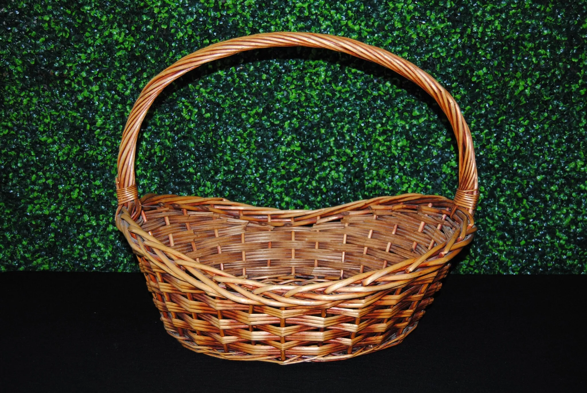 Baskets - Various Shapes and Sizes
