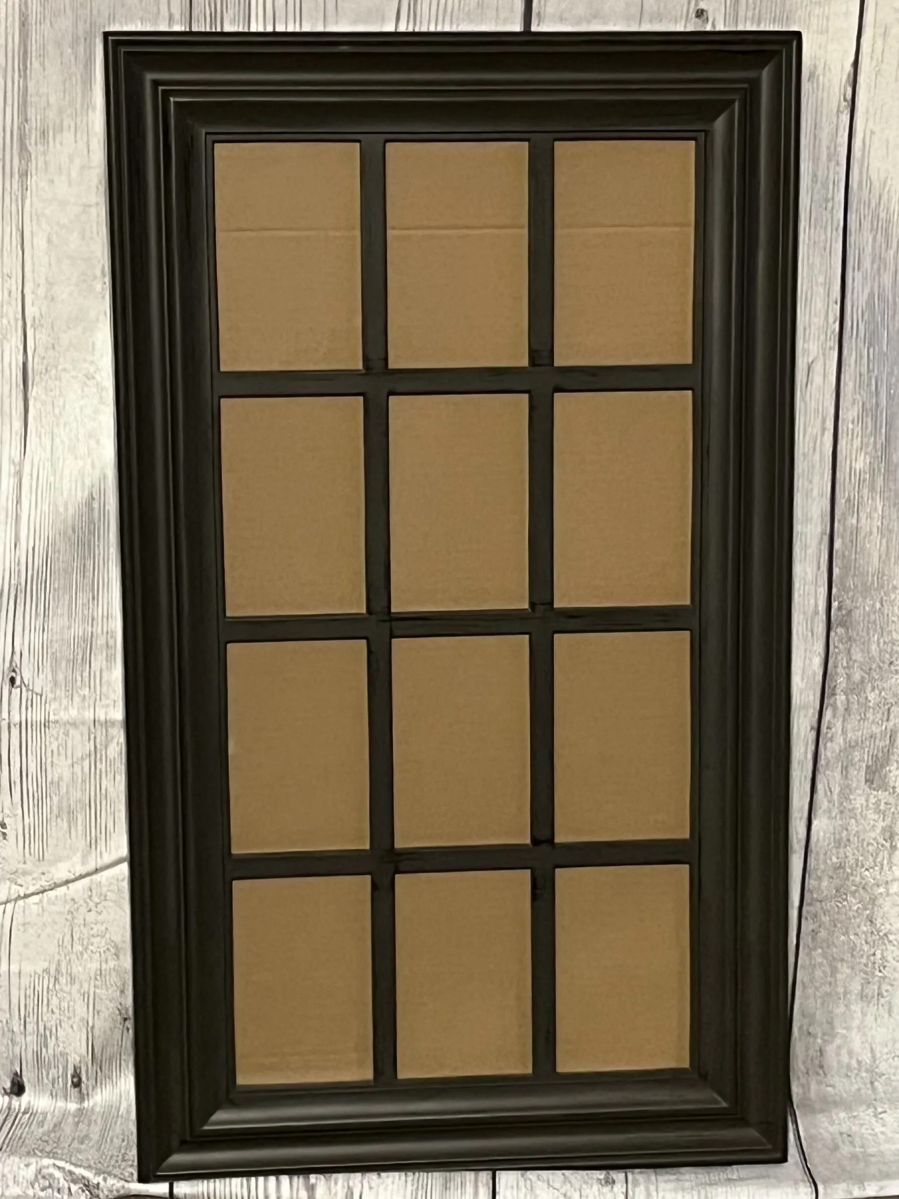 Collage Frame