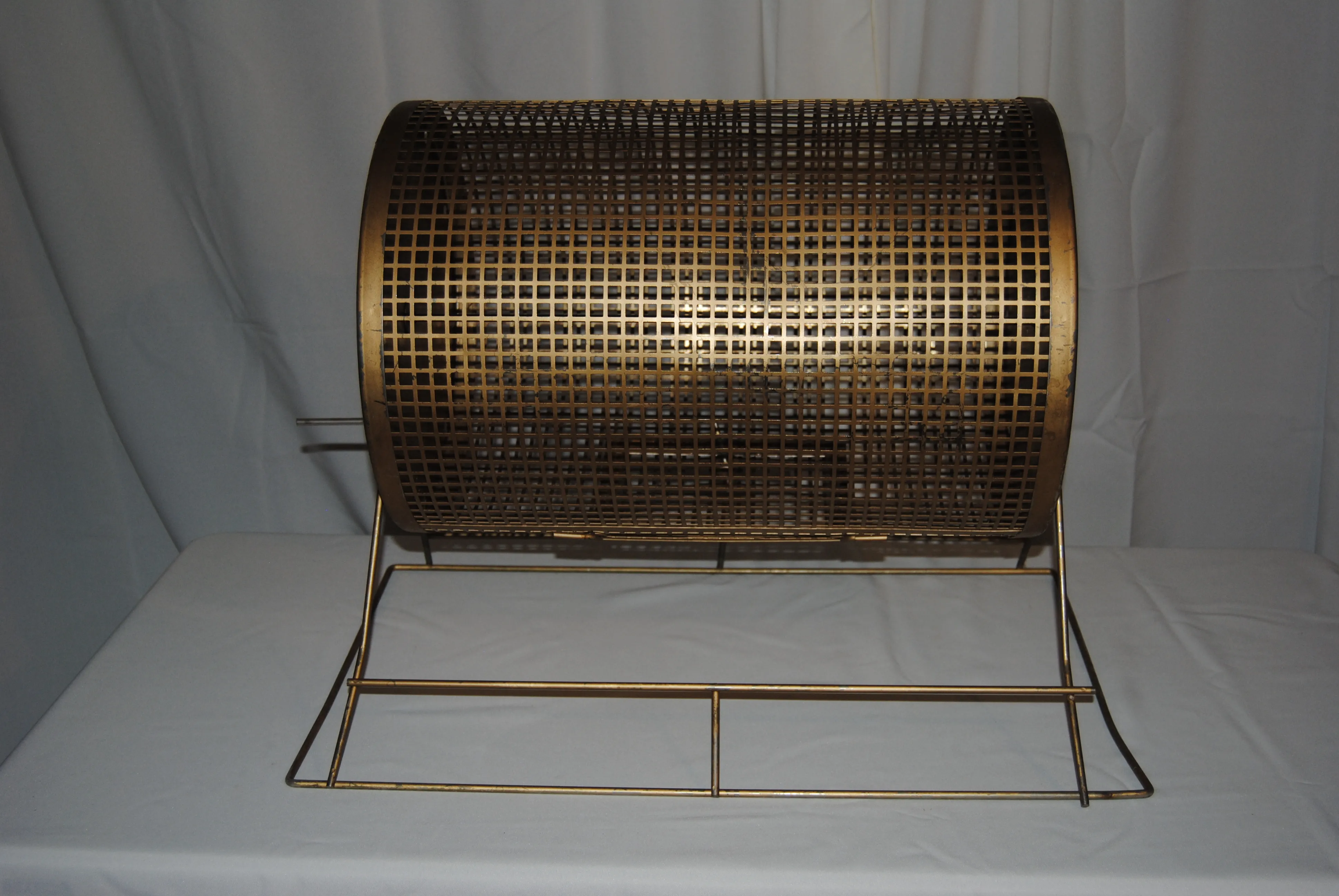 Game - Raffle Drum