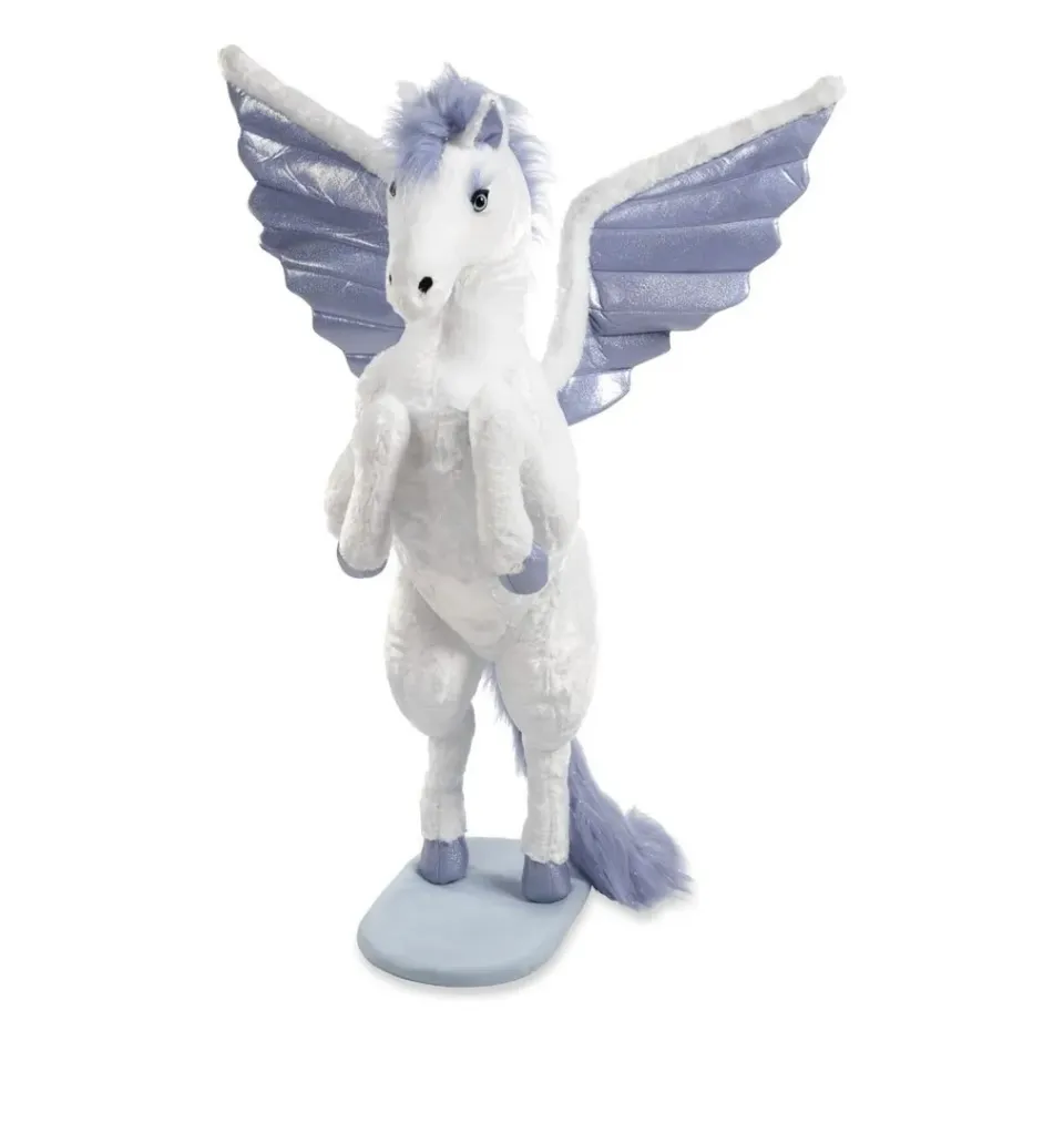 Prop - Large Stuffed Pegasus