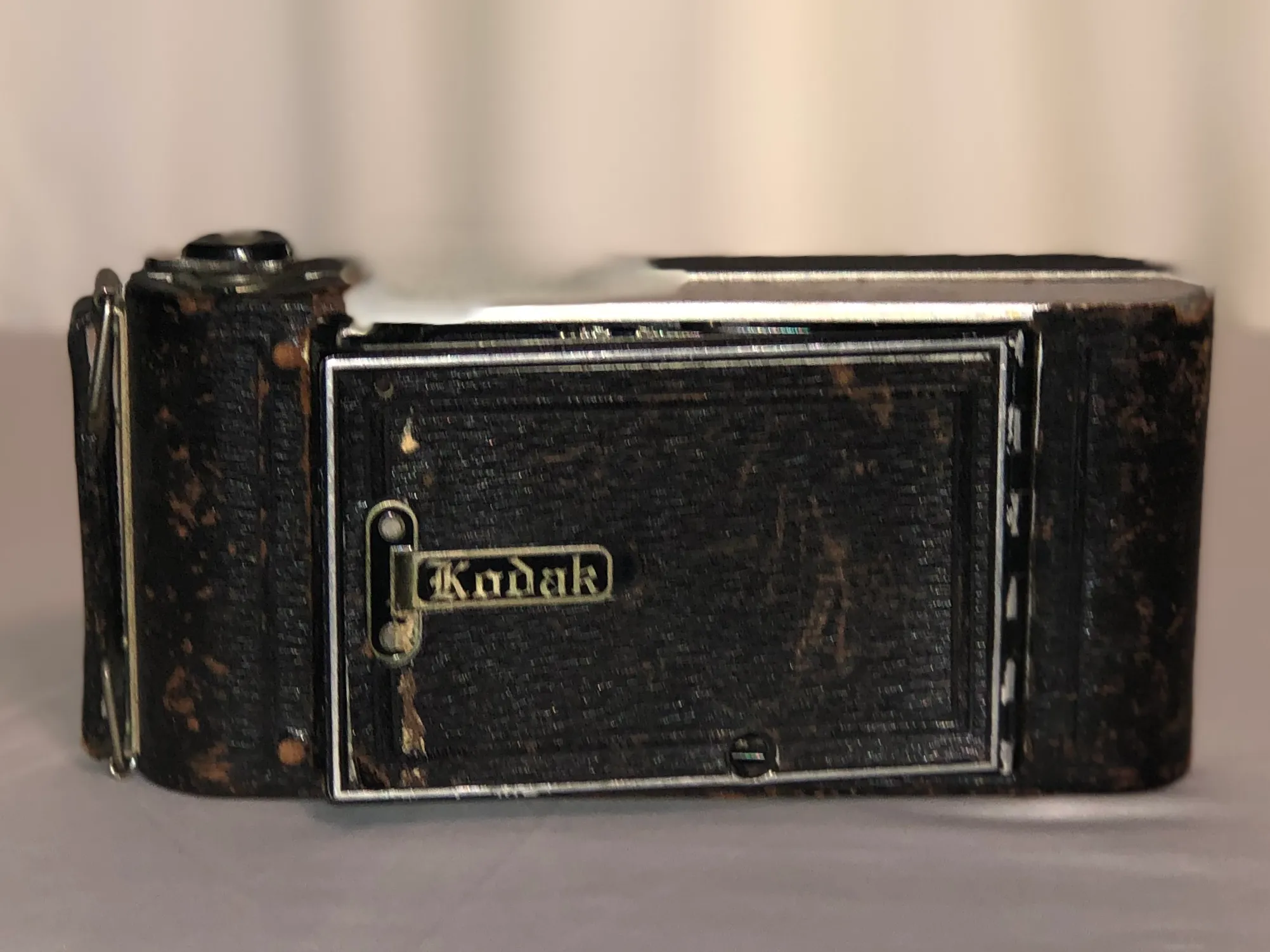 Prop - Vintage Kodak Camera
