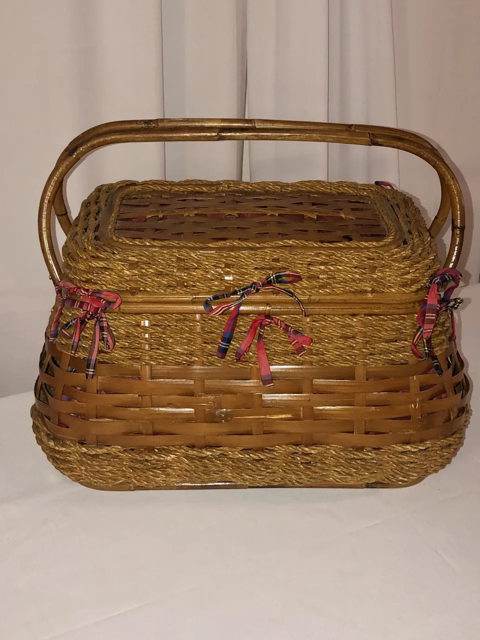Standard Picnic Basket