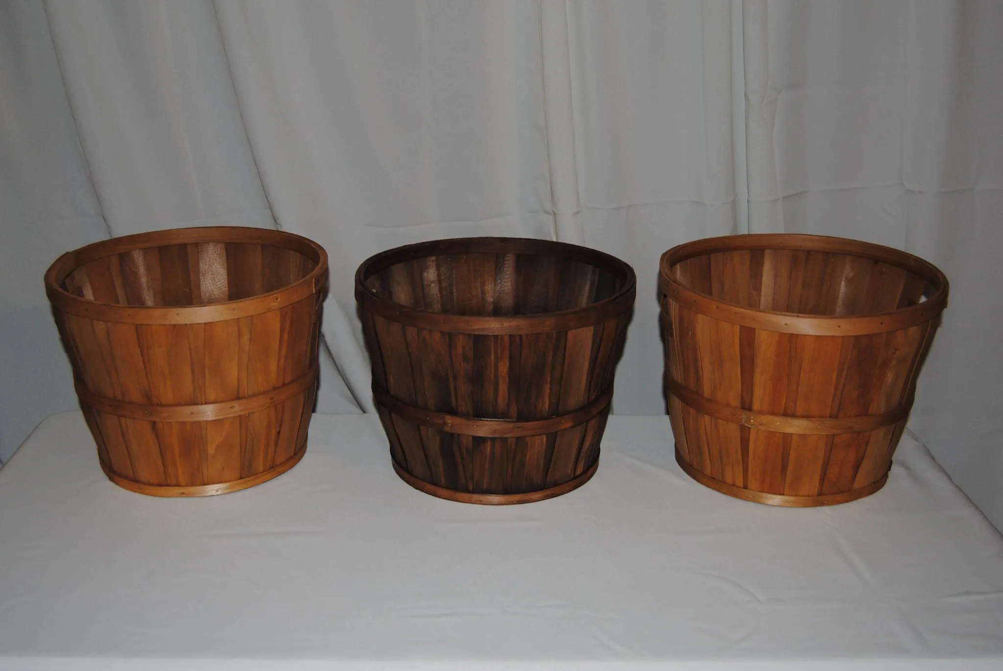 Bushel Baskets - Large