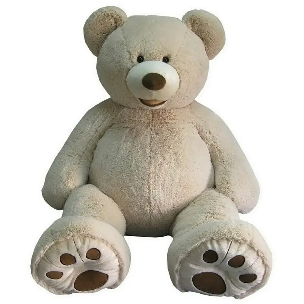 Prop - Giant Bear - Tan