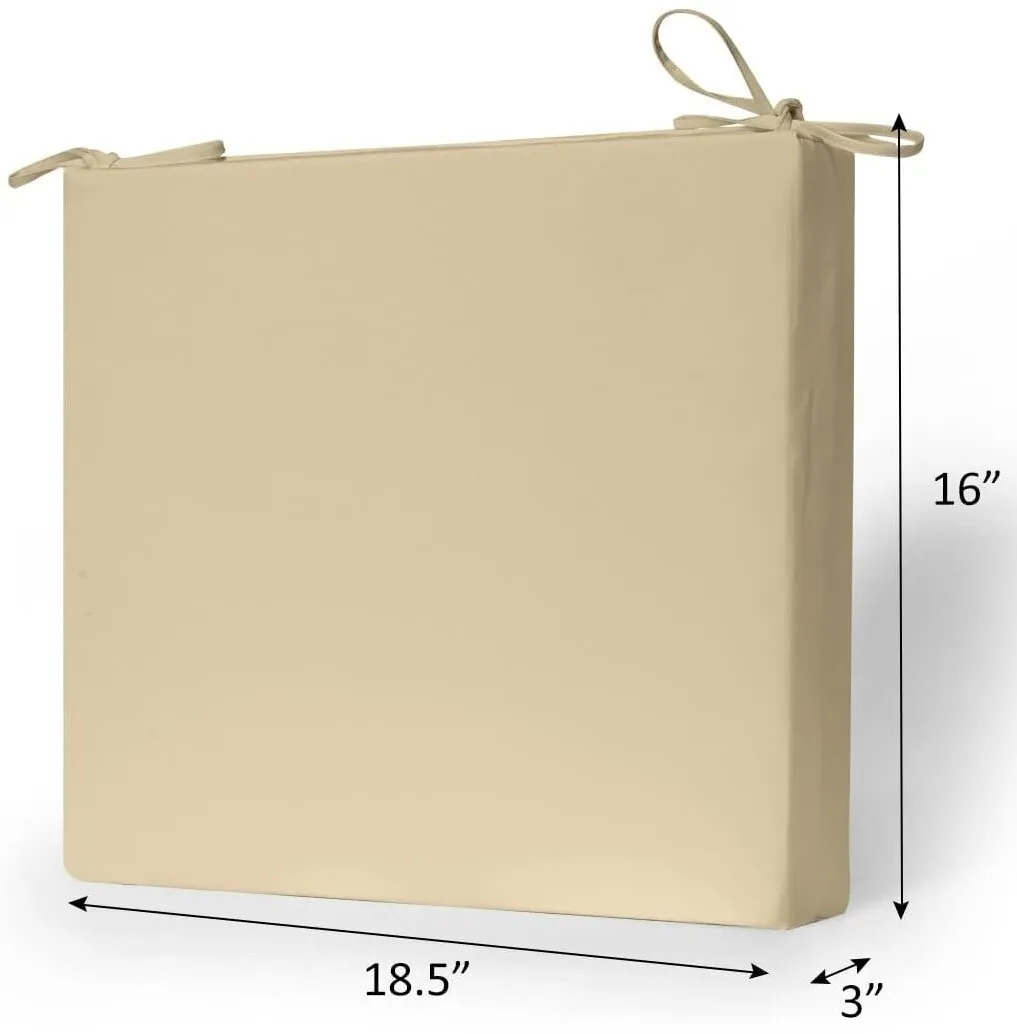 Cushion - Khaki