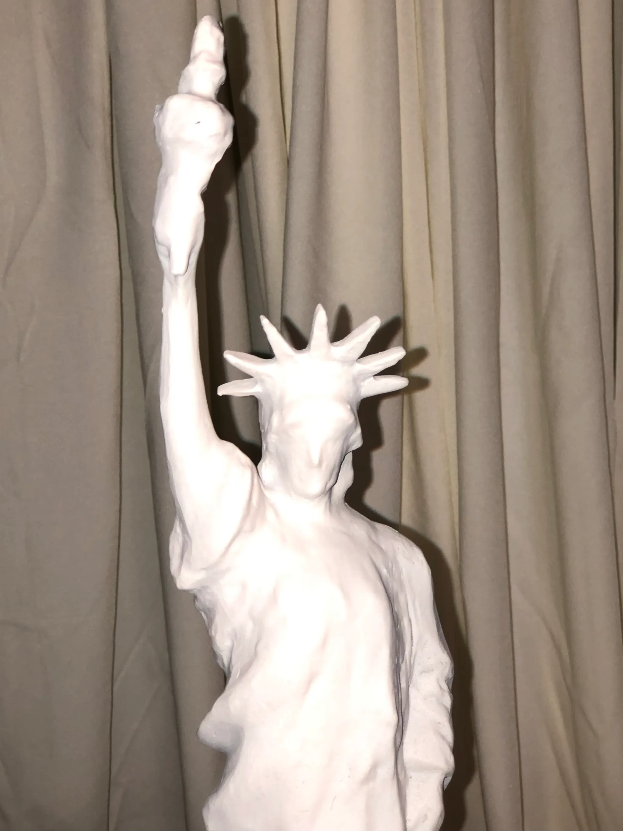 Prop - Statue of Liberty