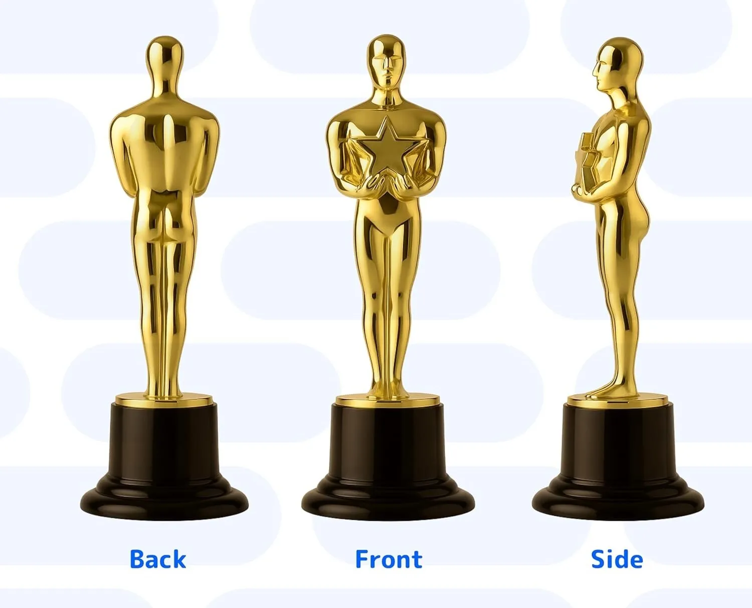 Trophy Award