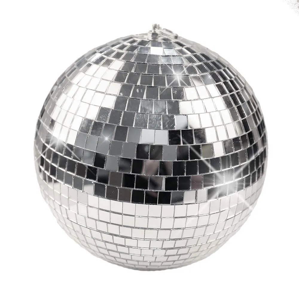Disco Mirror Ball - XL 20"