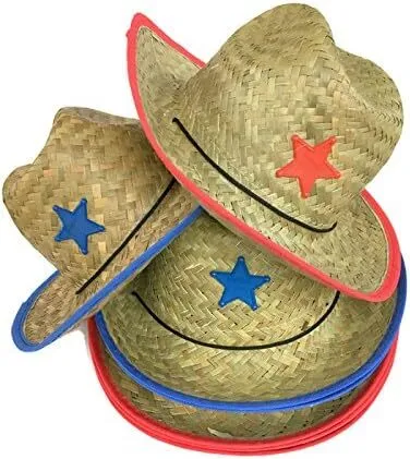 Cowboy Hats
