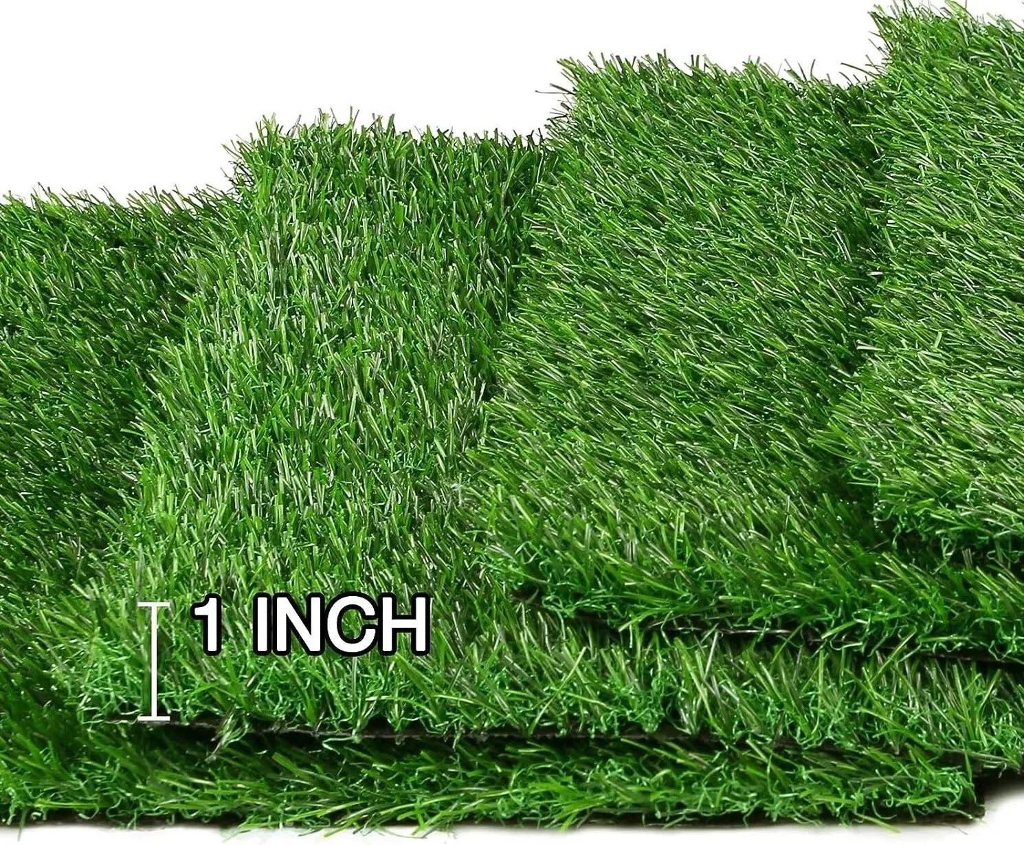 12" x 12" Artificial Grass Mat