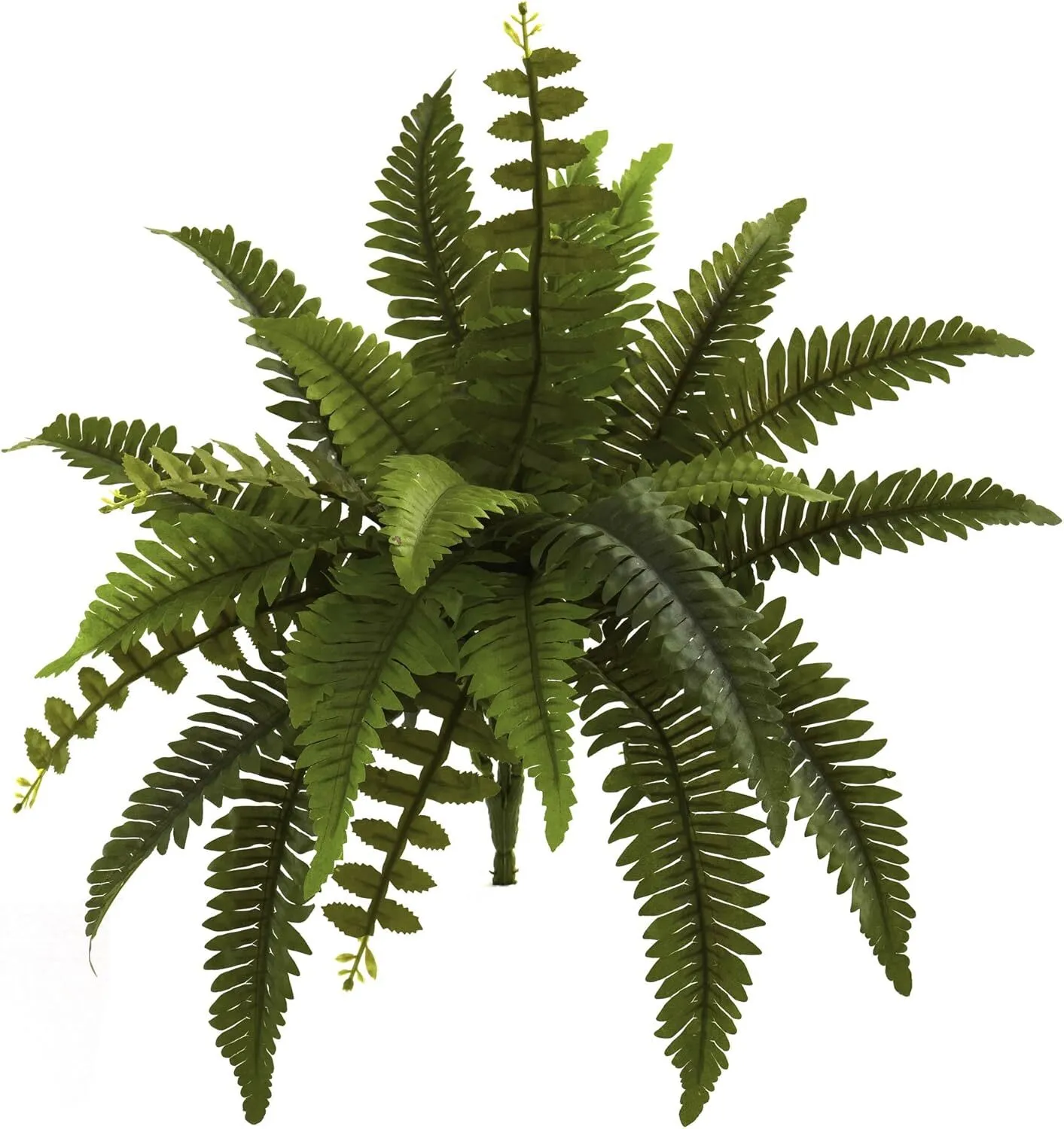 Boston Fern Artificial Plant