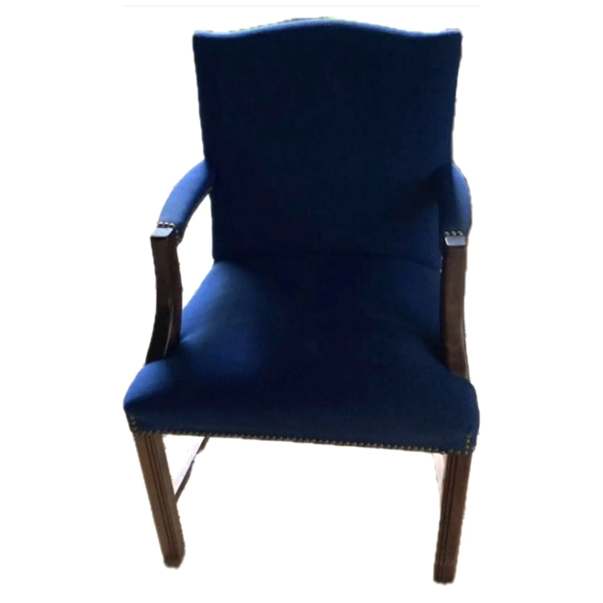 Chair - Blue
