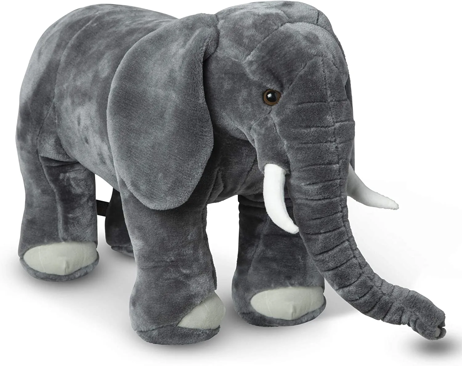Prop - Stuffed Giant Elephant