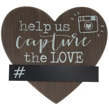 Sign - Capture the Love
