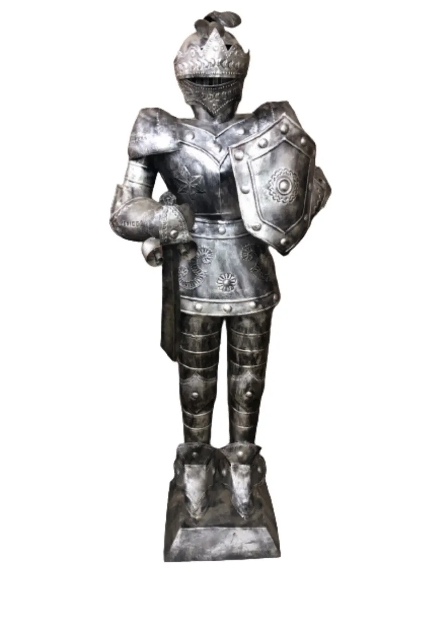 Prop - Knight