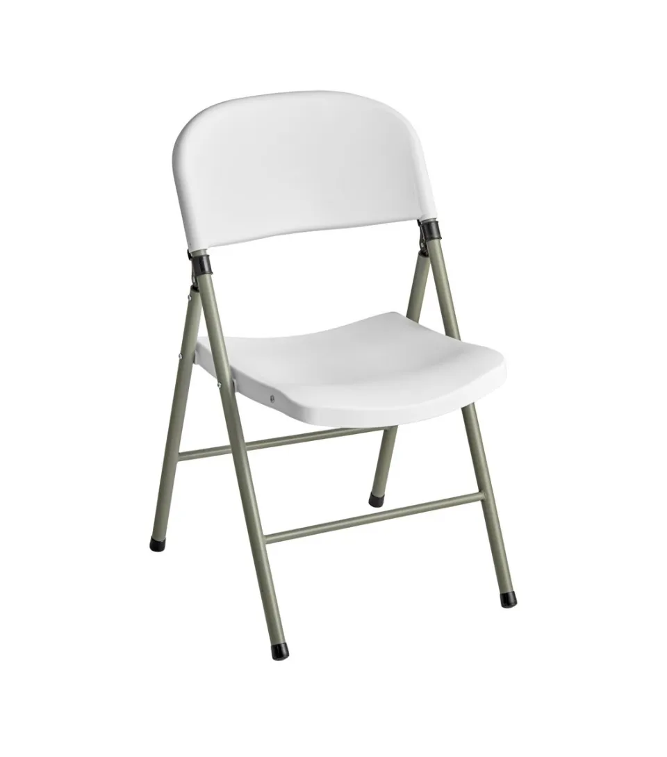 Chair - Contoured Folding Chair