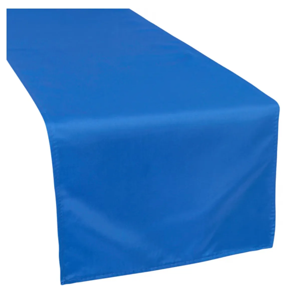 Table Runner 12" x 108" - Royal Blue 