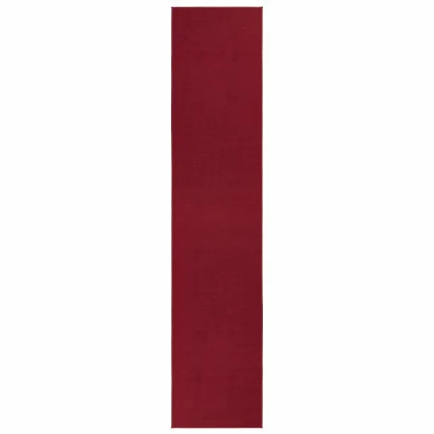 Red OR Black Carpet 2'7" x 12'