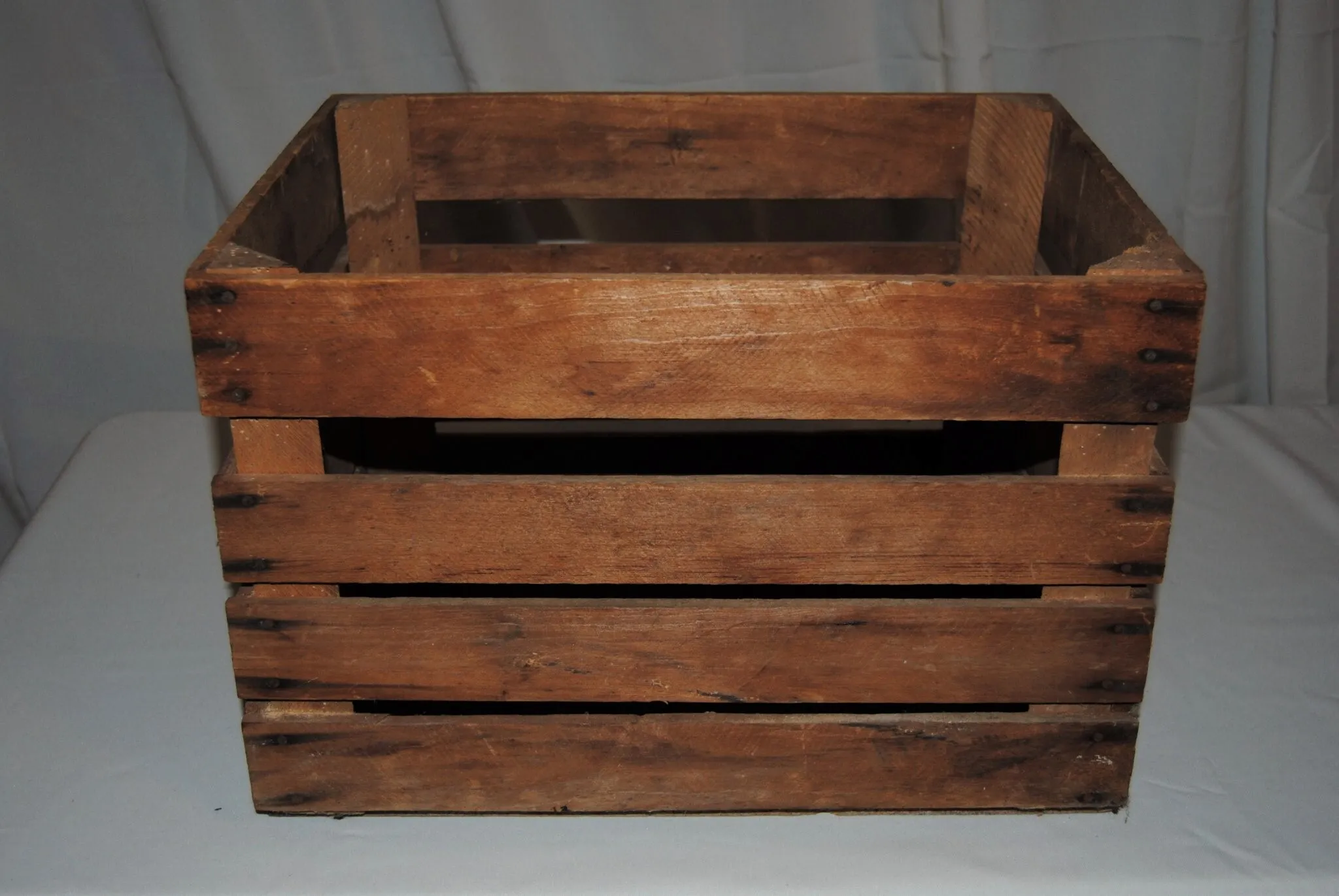 Wooden Crates