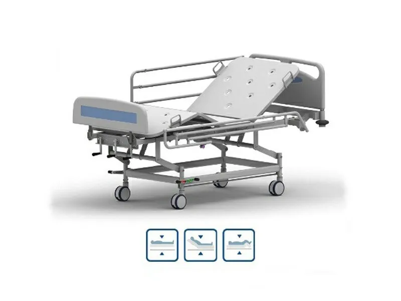 Hospital Bed