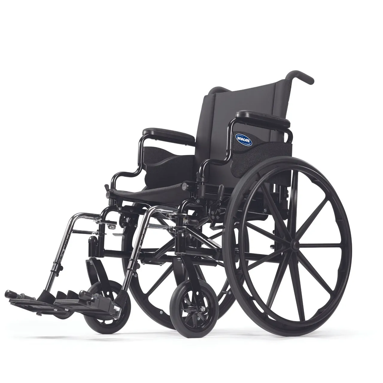 Manual Wheelchair