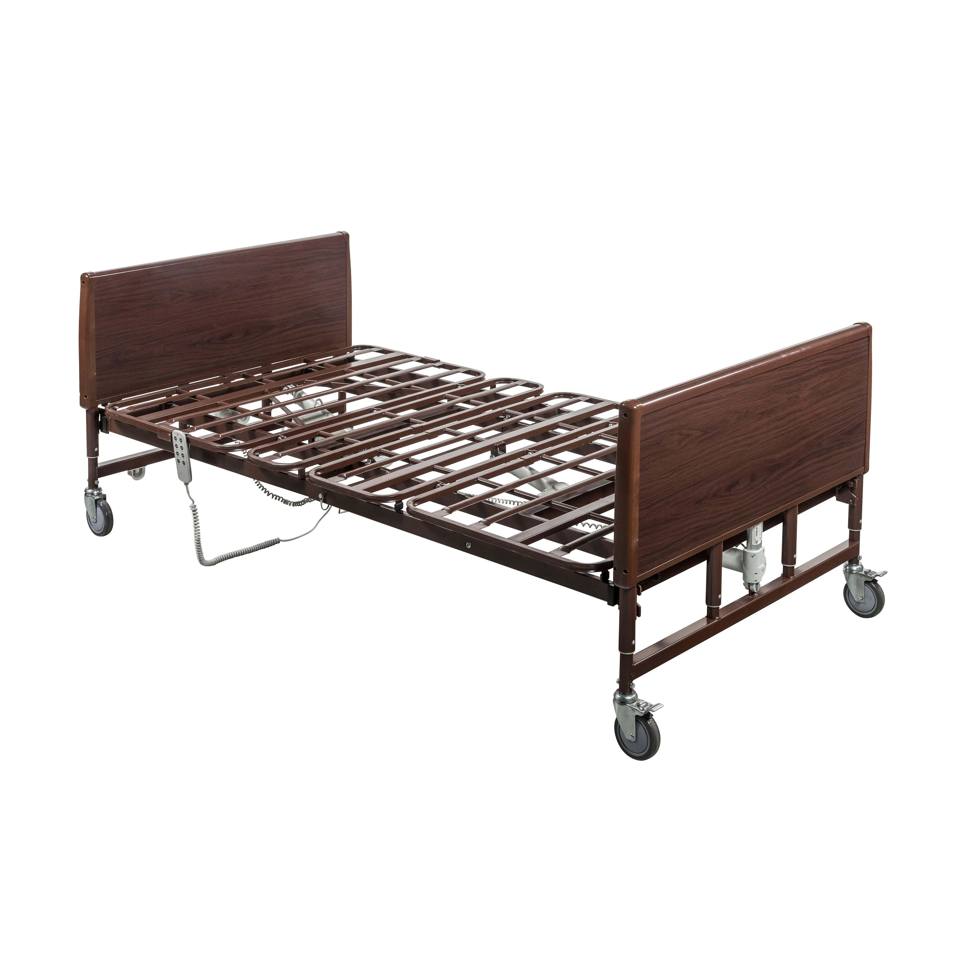 Electric Hospital Bed - Bariatric