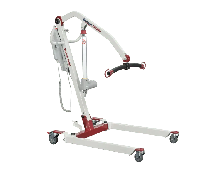 Foldable Patient Lift