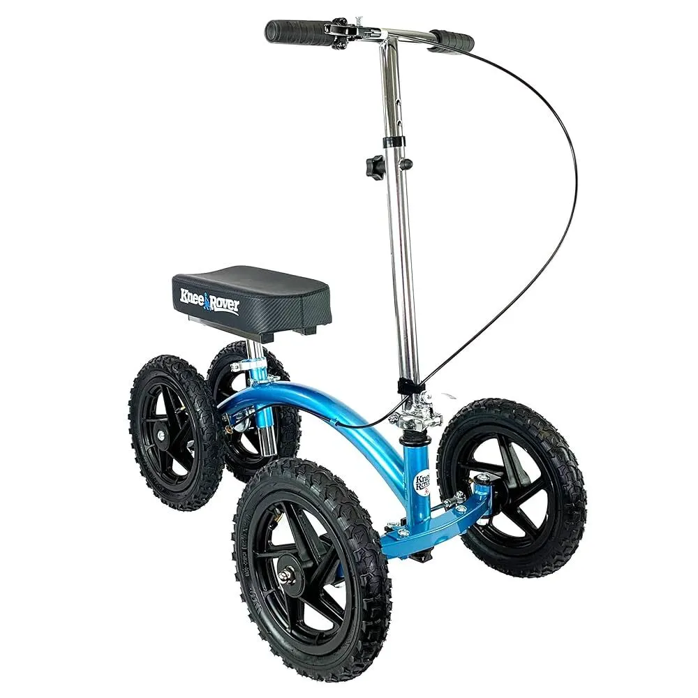 All Terrain Knee Scooter
