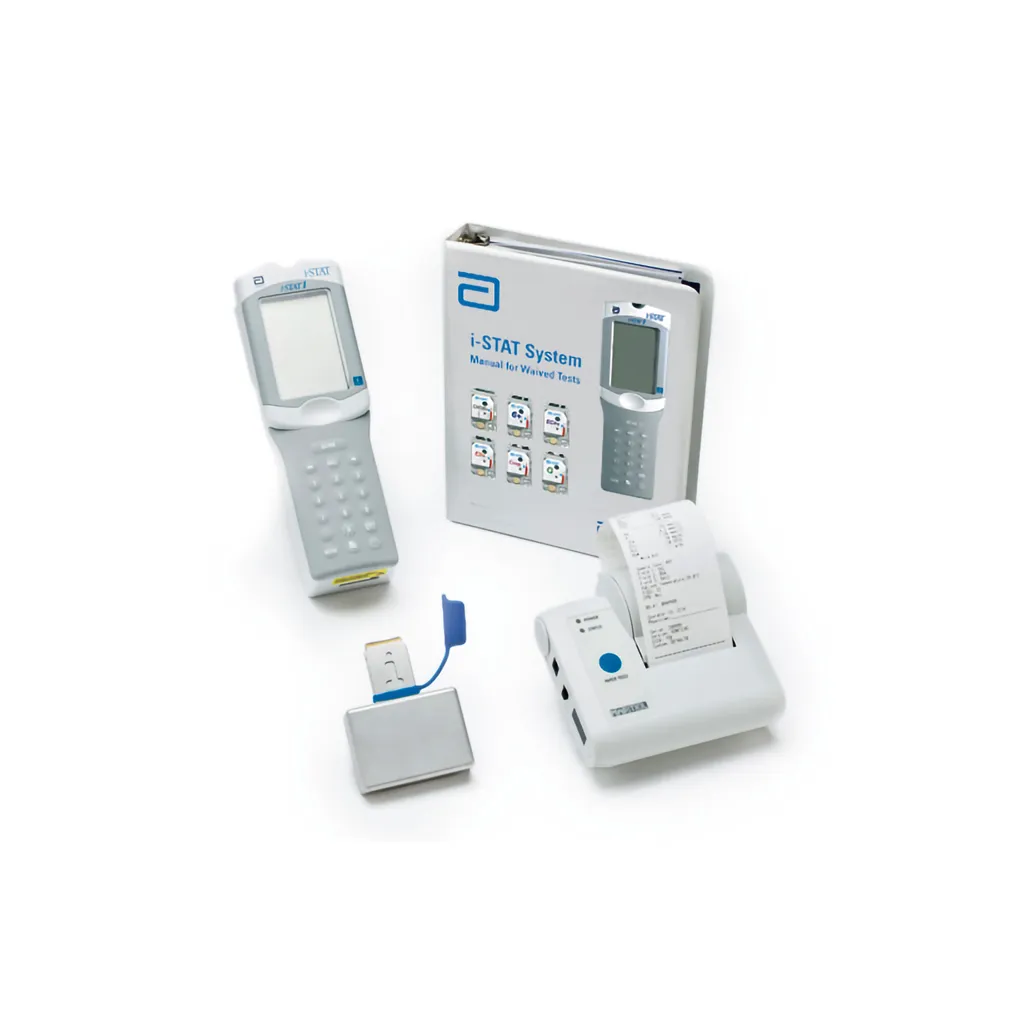 Medical Analyzers 