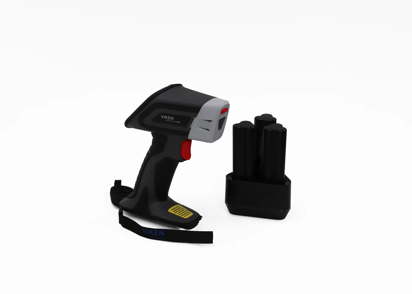 Viken PB200e (PB200i) Lead Analyzer