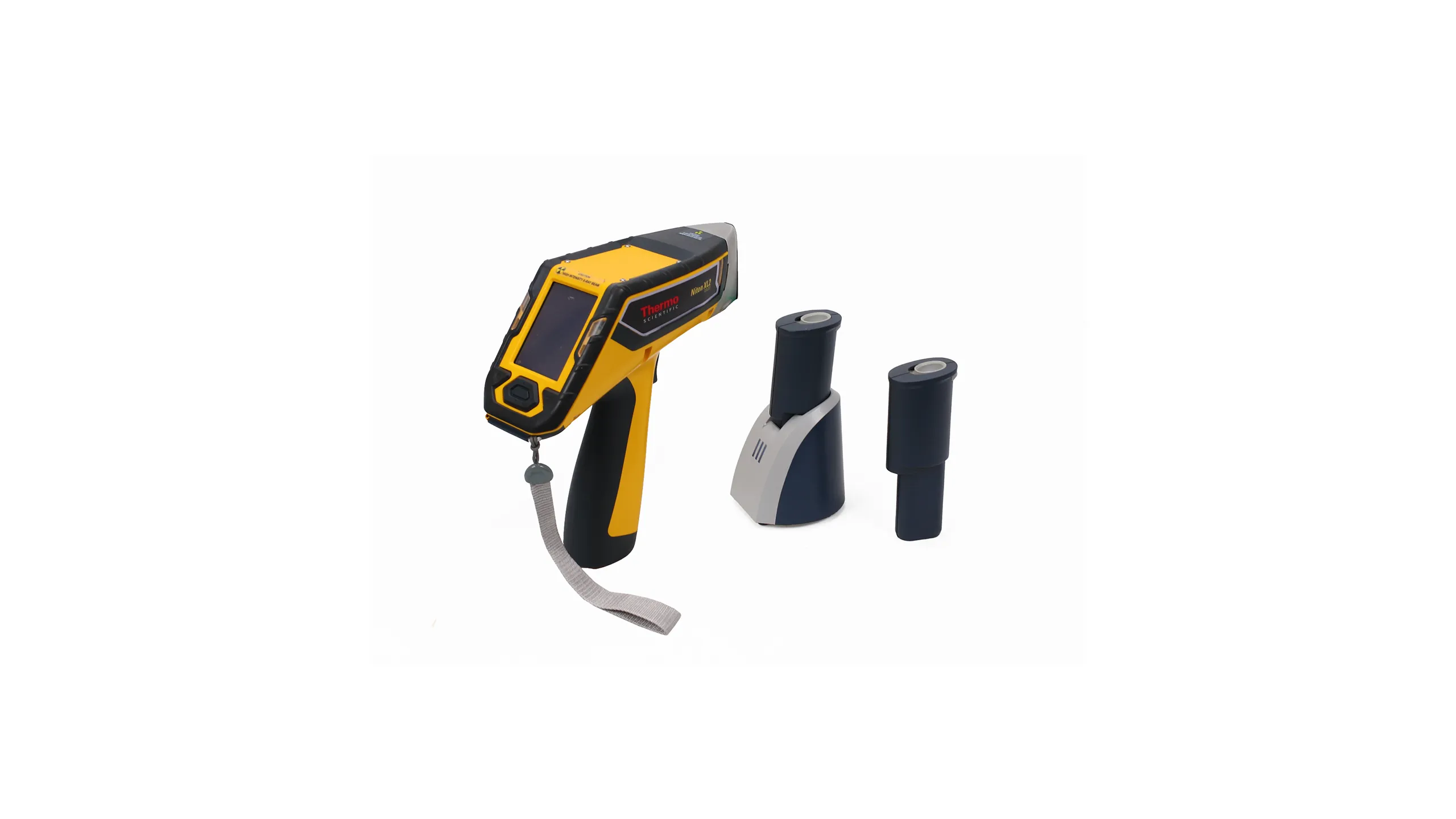 Thermofisher Niton Xl2 980 Goldd+