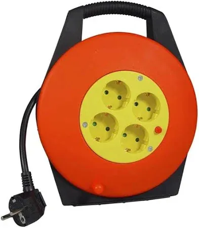 Verlengkabel 10 meter