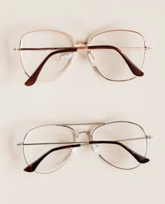 Comfort Eyewear