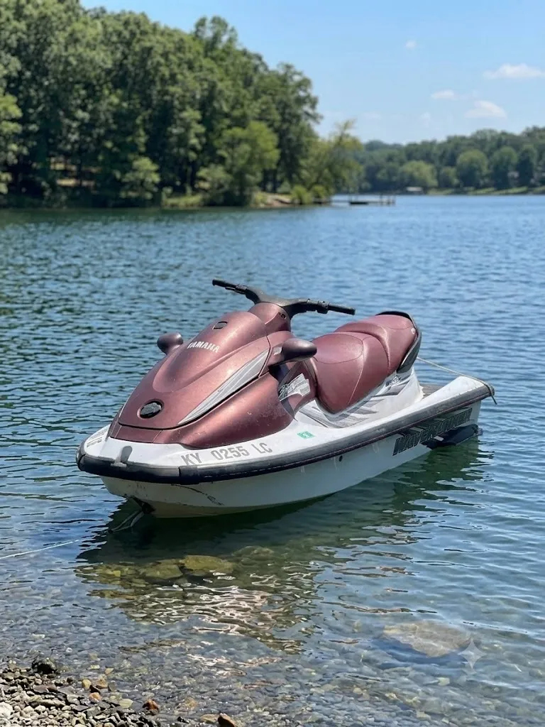 WaveRunner XL